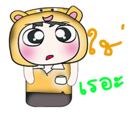 ...Mr. Koro...>_< sticker #14205183