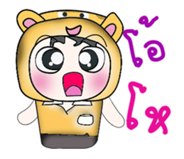 ...Mr. Koro...>_< sticker #14205185