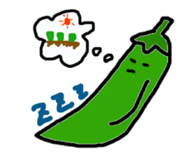 OKURAs Sticker sticker #14205407