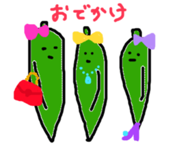 OKURAs Sticker sticker #14205411