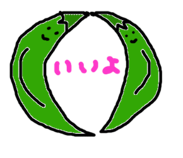 OKURAs Sticker sticker #14205415