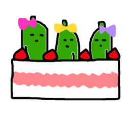 OKURAs Sticker sticker #14205423