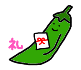 OKURAs Sticker sticker #14205425