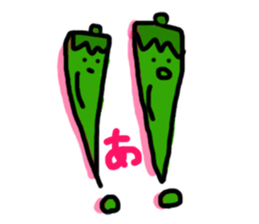 OKURAs Sticker sticker #14205429