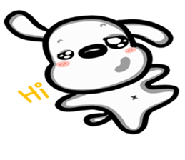 Tao Hoo sticker #14205566