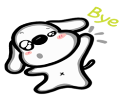 Tao Hoo sticker #14205567