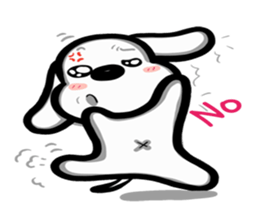 Tao Hoo sticker #14205569