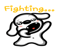 Tao Hoo sticker #14205574