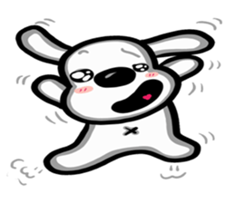 Tao Hoo sticker #14205575