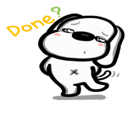 Tao Hoo sticker #14205576