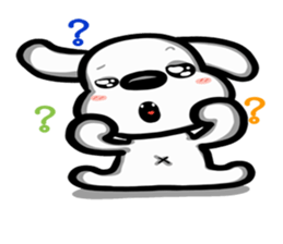 Tao Hoo sticker #14205577