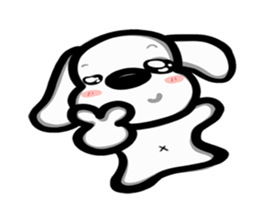 Tao Hoo sticker #14205580