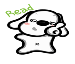 Tao Hoo sticker #14205581