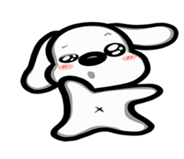 Tao Hoo sticker #14205584