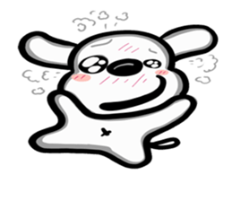 Tao Hoo sticker #14205588