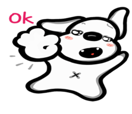 Tao Hoo sticker #14205591