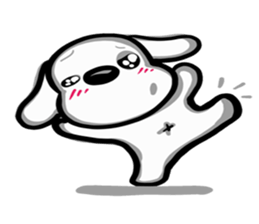 Tao Hoo sticker #14205594