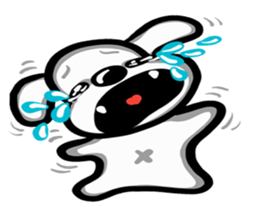 Tao Hoo sticker #14205595