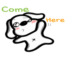 Tao Hoo sticker #14205601