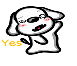 Tao Hoo sticker #14205604