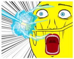 John. Lemon Normal version sticker #14205958