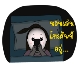 Happy Today sticker #14206323