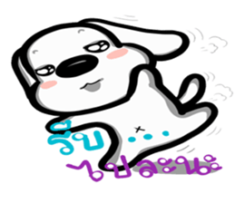 Nam Tao Hoo sticker #14206457