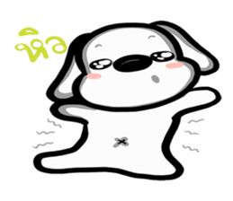 Nam Tao Hoo sticker #14206462