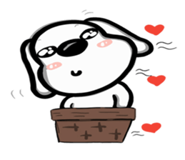 Nam Tao Hoo sticker #14206464