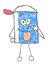 cjjhs 9-5:Comprehensive works Part2 sticker #14206560