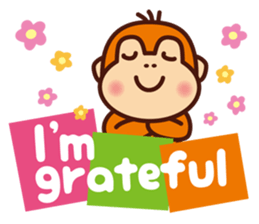 colon-chan6 _Everyday_English_ver sticker #14206856