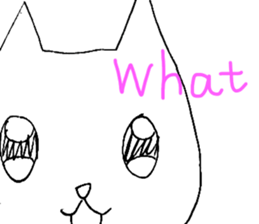 don't stop milk chan sticker #14206877