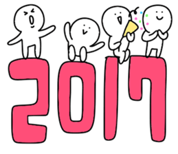 Takahashi's sticker.... sticker #14207189