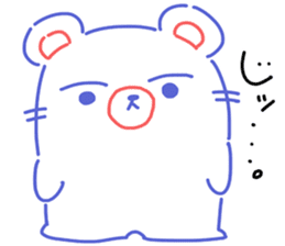 Tachikuma & Pokoma Sticker sticker #14207312