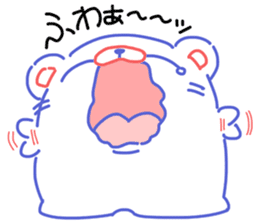 Tachikuma & Pokoma Sticker sticker #14207324