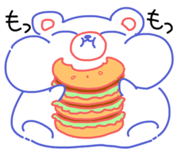 Tachikuma & Pokoma Sticker sticker #14207327