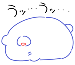 Tachikuma & Pokoma Sticker sticker #14207330