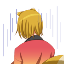 Okitsunesama sticker #14207397