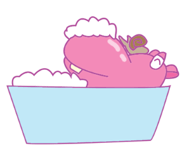 Hipopohip sticker #14207602