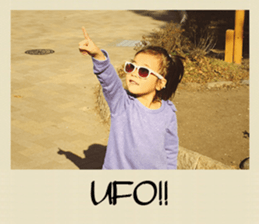 Koto English Stickers vol,3 sticker #14207614