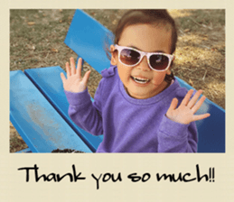 Koto English Stickers vol,3 sticker #14207615