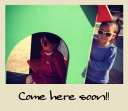 Koto English Stickers vol,3 sticker #14207618