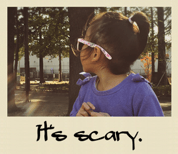 Koto English Stickers vol,3 sticker #14207623