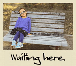 Koto English Stickers vol,3 sticker #14207628