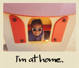 Koto English Stickers vol,3 sticker #14207629