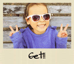 Koto English Stickers vol,3 sticker #14207630