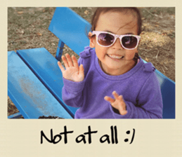 Koto English Stickers vol,3 sticker #14207635