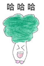 cjjhs 9-3:A variety of things sticker #14207801