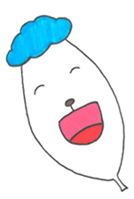 cjjhs 9-3:A variety of things sticker #14207804