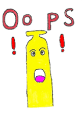 cjjhs 9-3:A variety of things sticker #14207807